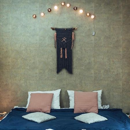 Mps Lux Apartments Ni エクステリア 写真