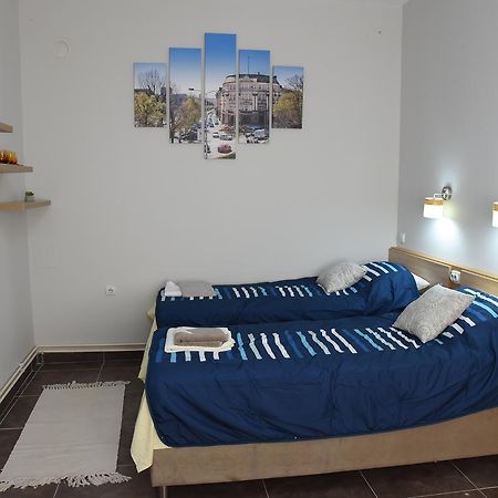 Mps Lux Apartments Ni エクステリア 写真