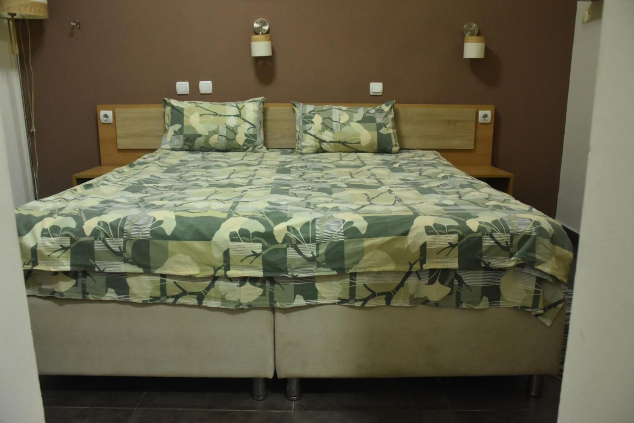 Mps Lux Apartments Ni エクステリア 写真