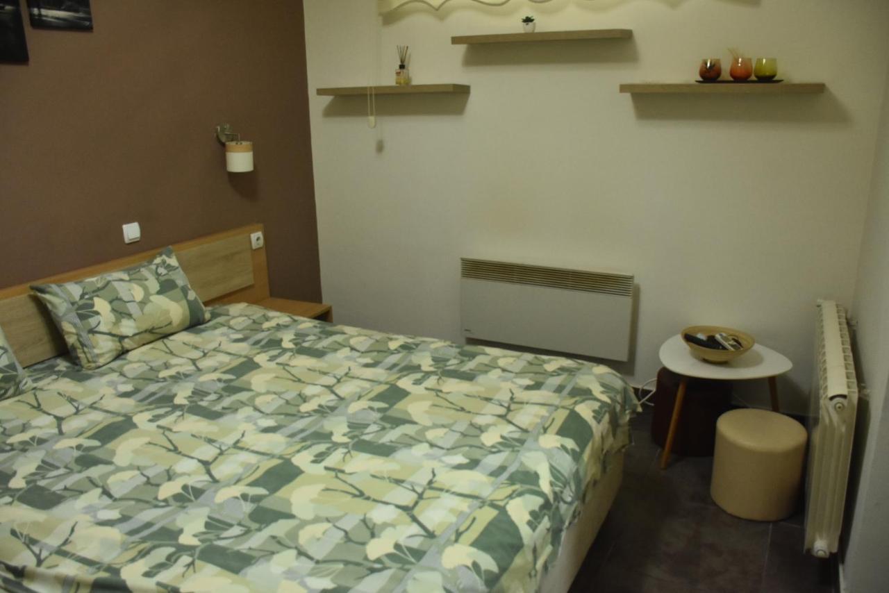 Mps Lux Apartments Ni エクステリア 写真