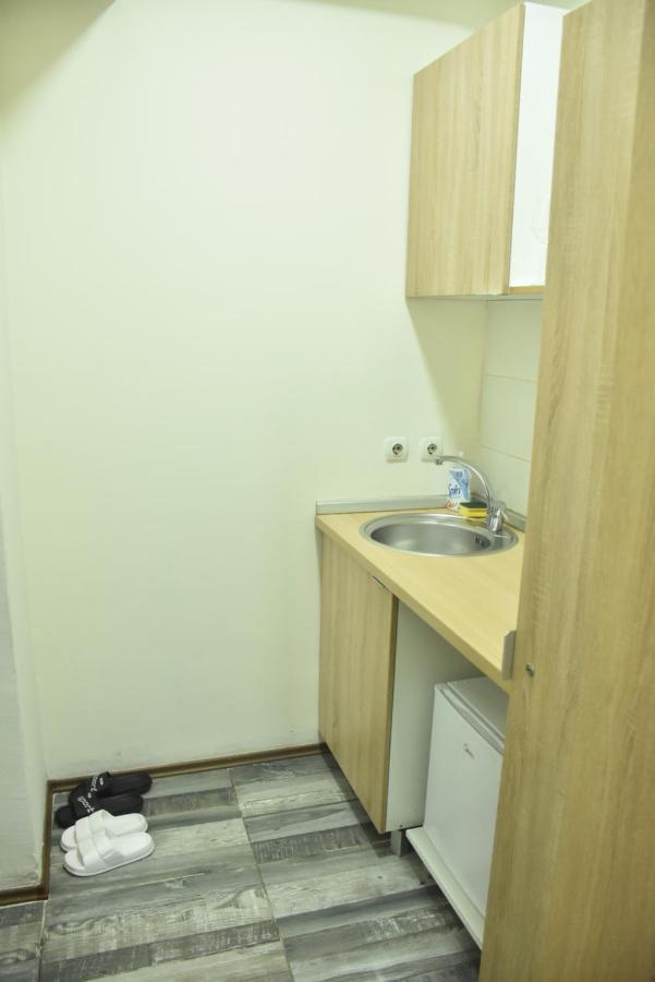 Mps Lux Apartments Ni エクステリア 写真