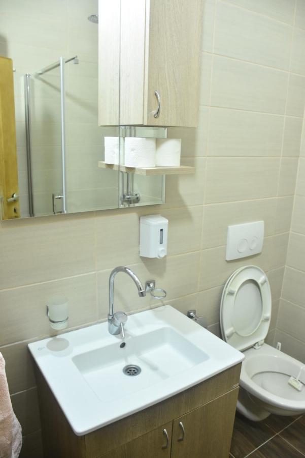 Mps Lux Apartments Ni エクステリア 写真