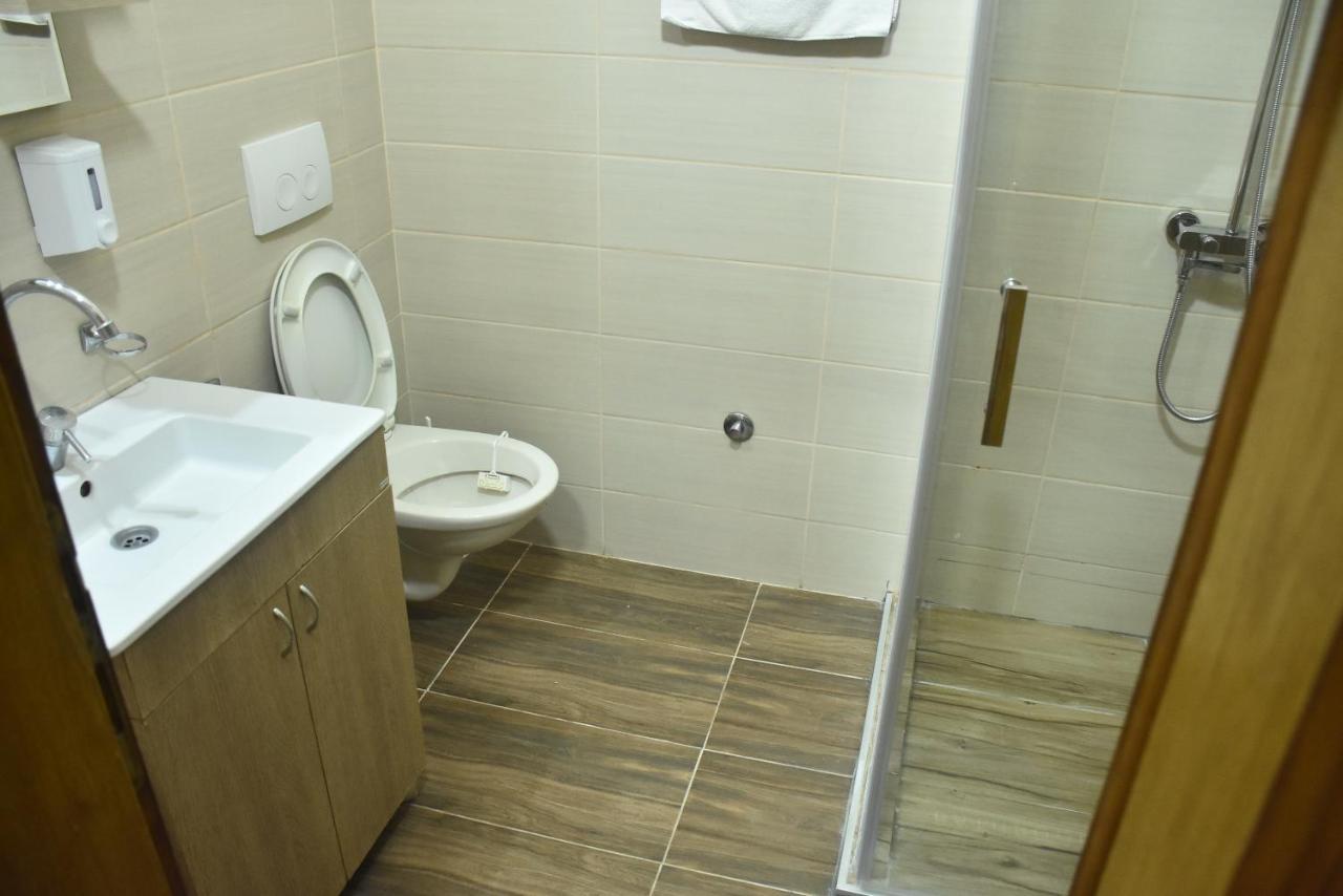 Mps Lux Apartments Ni エクステリア 写真