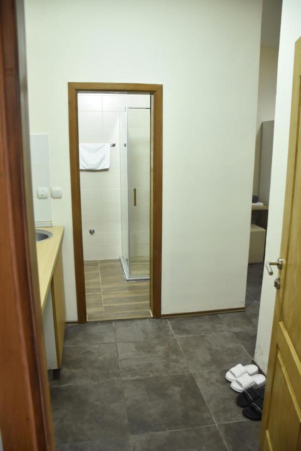 Mps Lux Apartments Ni エクステリア 写真