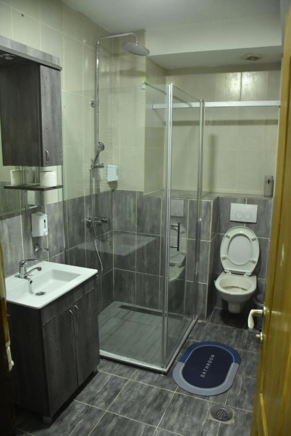 Mps Lux Apartments Ni エクステリア 写真