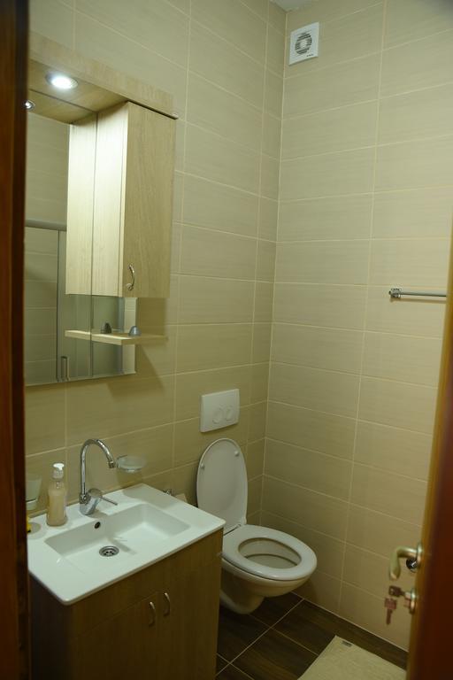 Mps Lux Apartments Ni エクステリア 写真