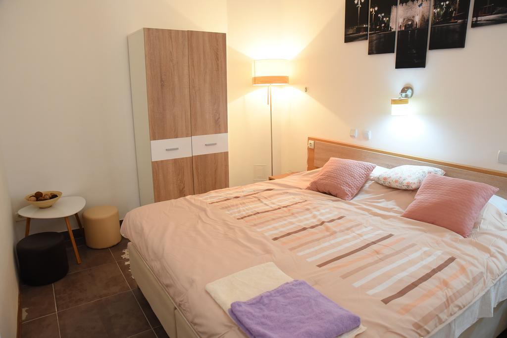 Mps Lux Apartments Ni エクステリア 写真