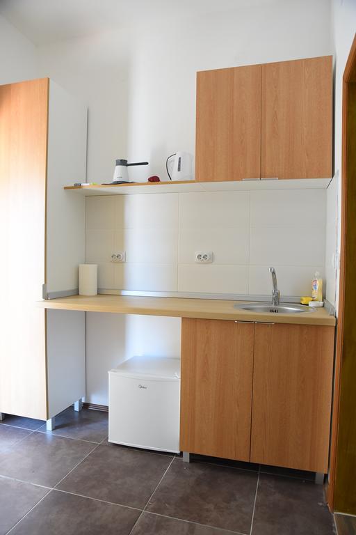 Mps Lux Apartments Ni エクステリア 写真