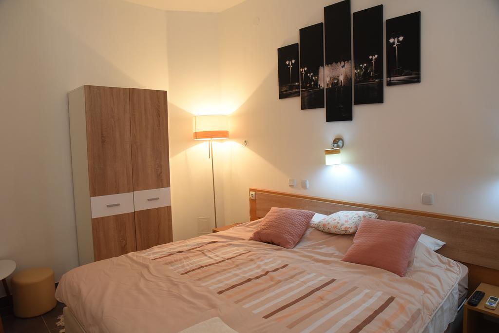 Mps Lux Apartments Ni エクステリア 写真