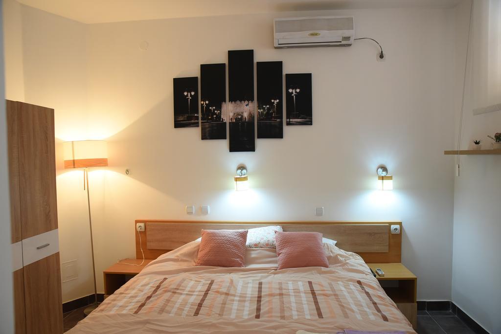 Mps Lux Apartments Ni エクステリア 写真