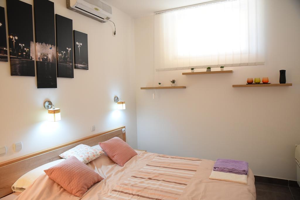 Mps Lux Apartments Ni エクステリア 写真