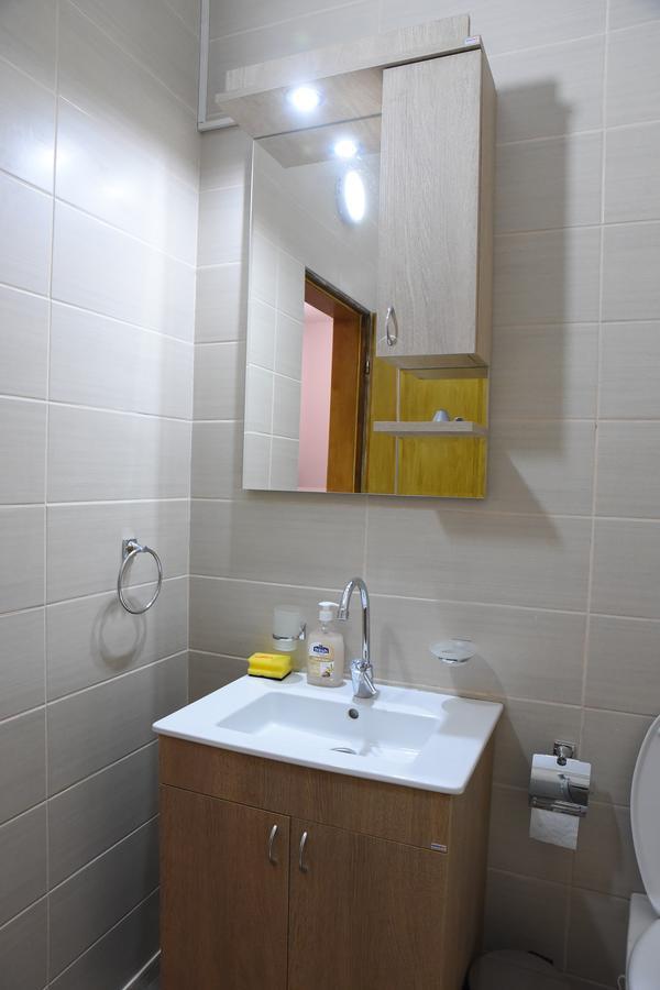 Mps Lux Apartments Ni エクステリア 写真