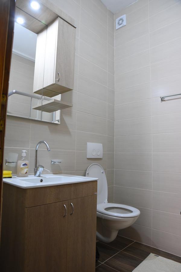 Mps Lux Apartments Ni エクステリア 写真